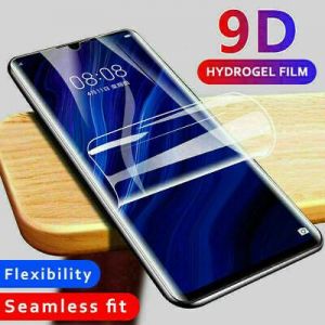 Electronics Screen Protectors For SAMSUNG Galaxy NOTE 8 9 10 Plus 20 Ultra TPU Hydrogel FILM Screen Protector