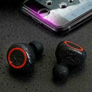 New Bluetooth 5.0 Headset TWS Wireless Earphones Mini Earbuds Stereo Headphones