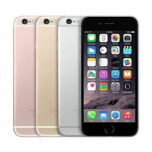 Electronics Apple Apple iPhone 6S Plus 16GB Unlocked Smartphone
