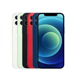 Electronics Apple Apple iPhone 12 - 64GB - All Colors 