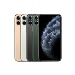 Apple iPhone 11 Pro Max A2161 - 64GB - All Colors (
