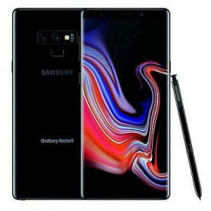 Samsung Galaxy Note 9 128GB 