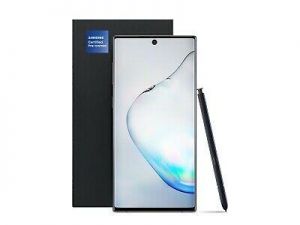 Samsung Galaxy Note10 SM-N970U - 256GB 