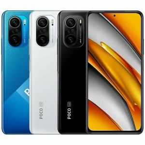 Xiaomi Poco F3 256GB 8GB 