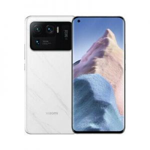 Xiaomi Mi 11 Ultra 5G Smartphone