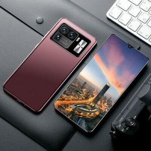 Mi 11 Ultra Smart Phone Android 10 8G+256GB 