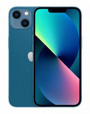 Electronics Apple Apple iPhone 13 - 128GB - Blue 