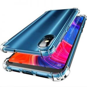 For Huawei P30 P20 Honor 20 Pro Lite Shockproof Clear Silicone Soft Case Cover